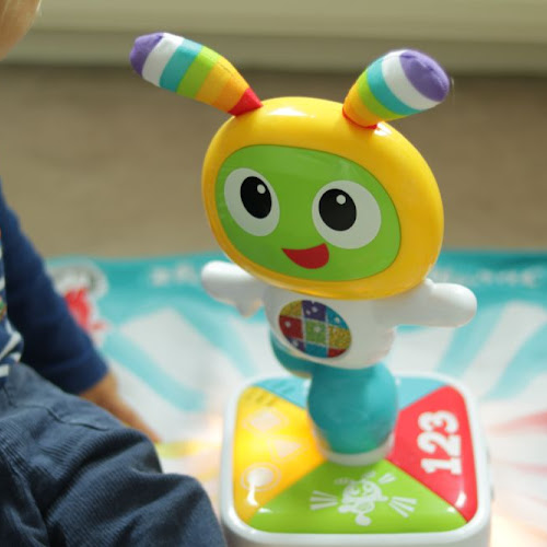 Fisher price interactive dance mat 2025